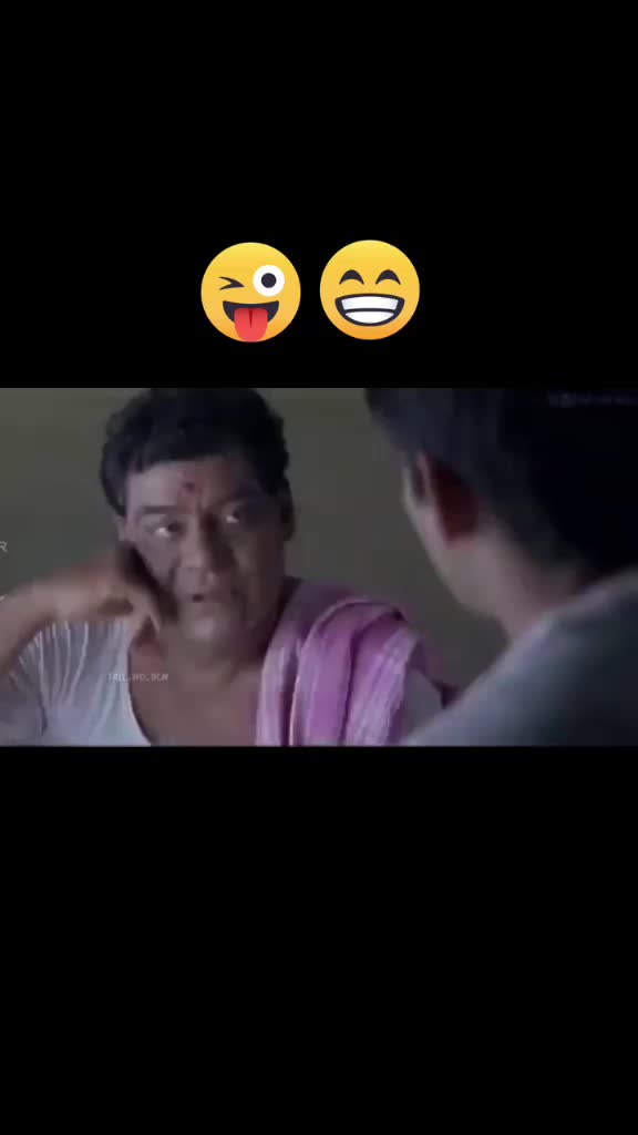 @Unlucky person ...✌?