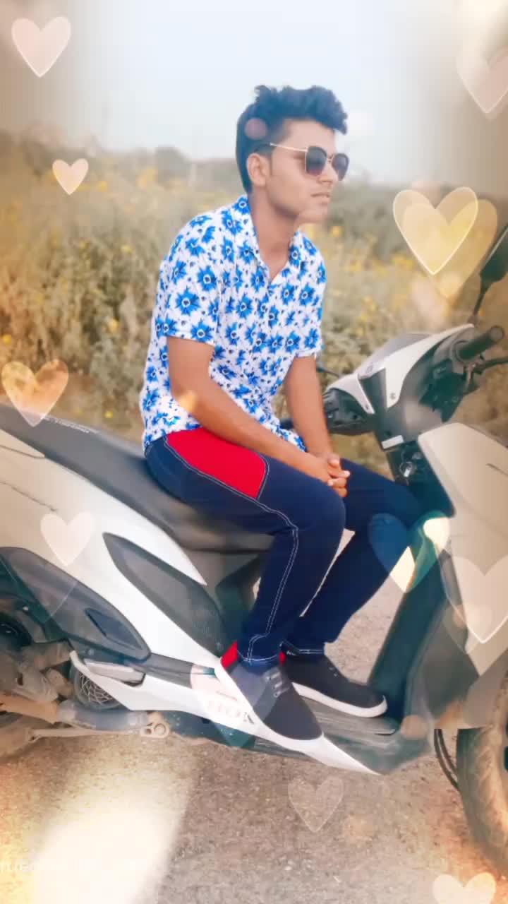 @🇸 🇦 🇳 🇮 🇸 🇭&hearts;️