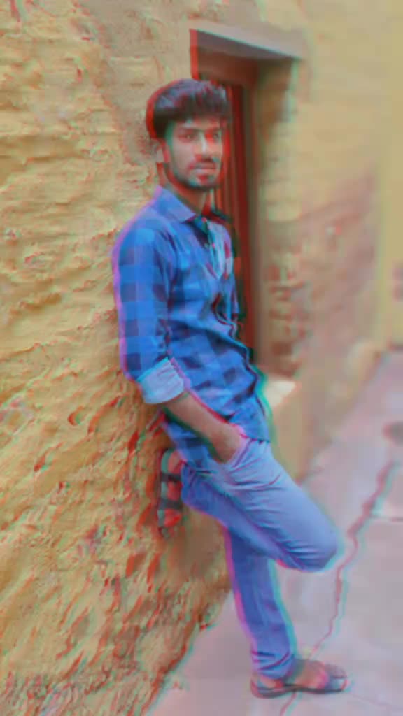 @Ranjith single_boy