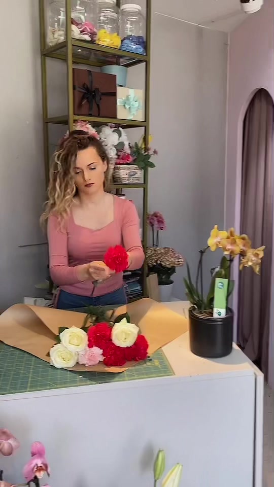 @Tessa Flowerss