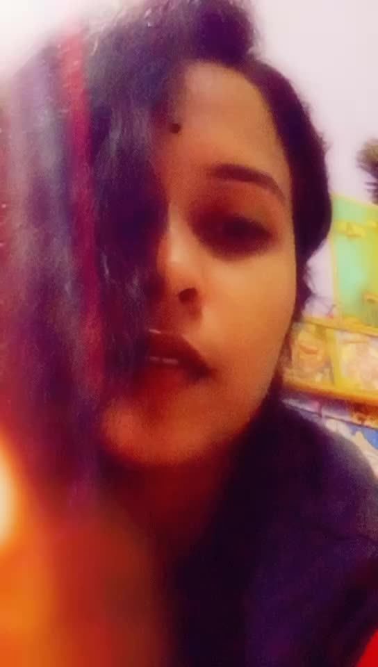 @Cute rani....?