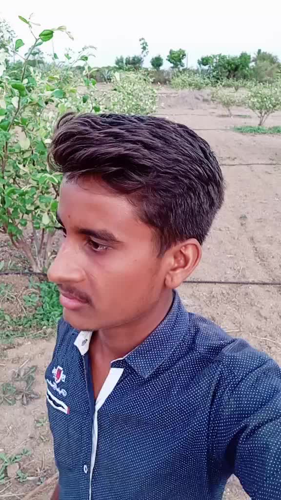 @Kiccha Sandeep