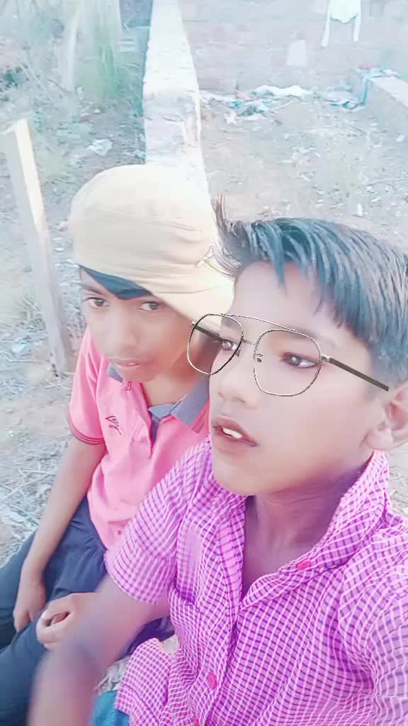 @Yamraj