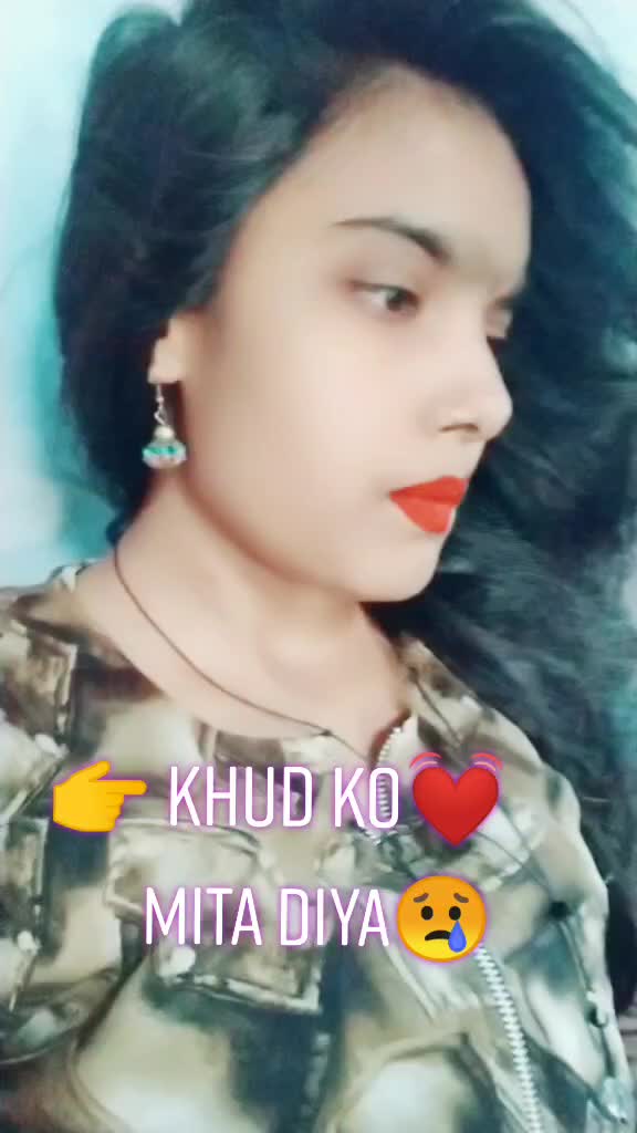 @💕Kajal nishad 💕