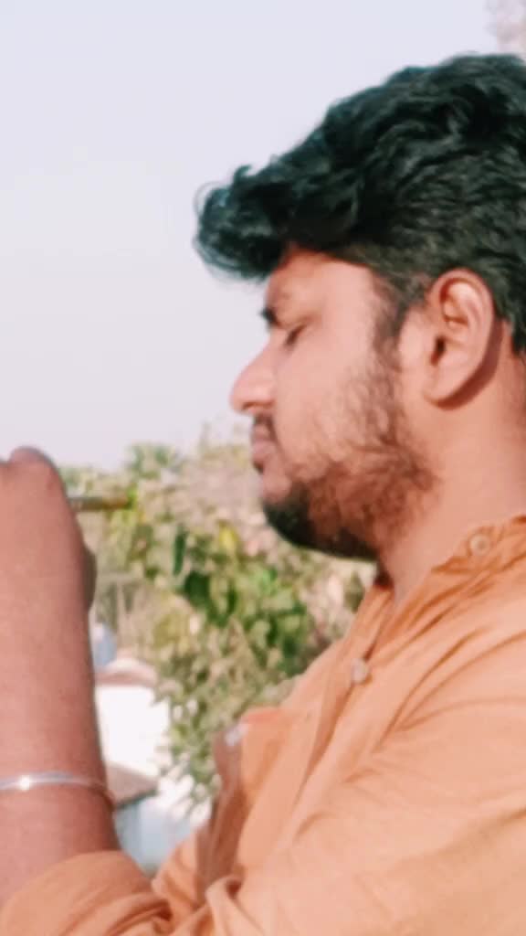 @Anwesh Dikshith Goud