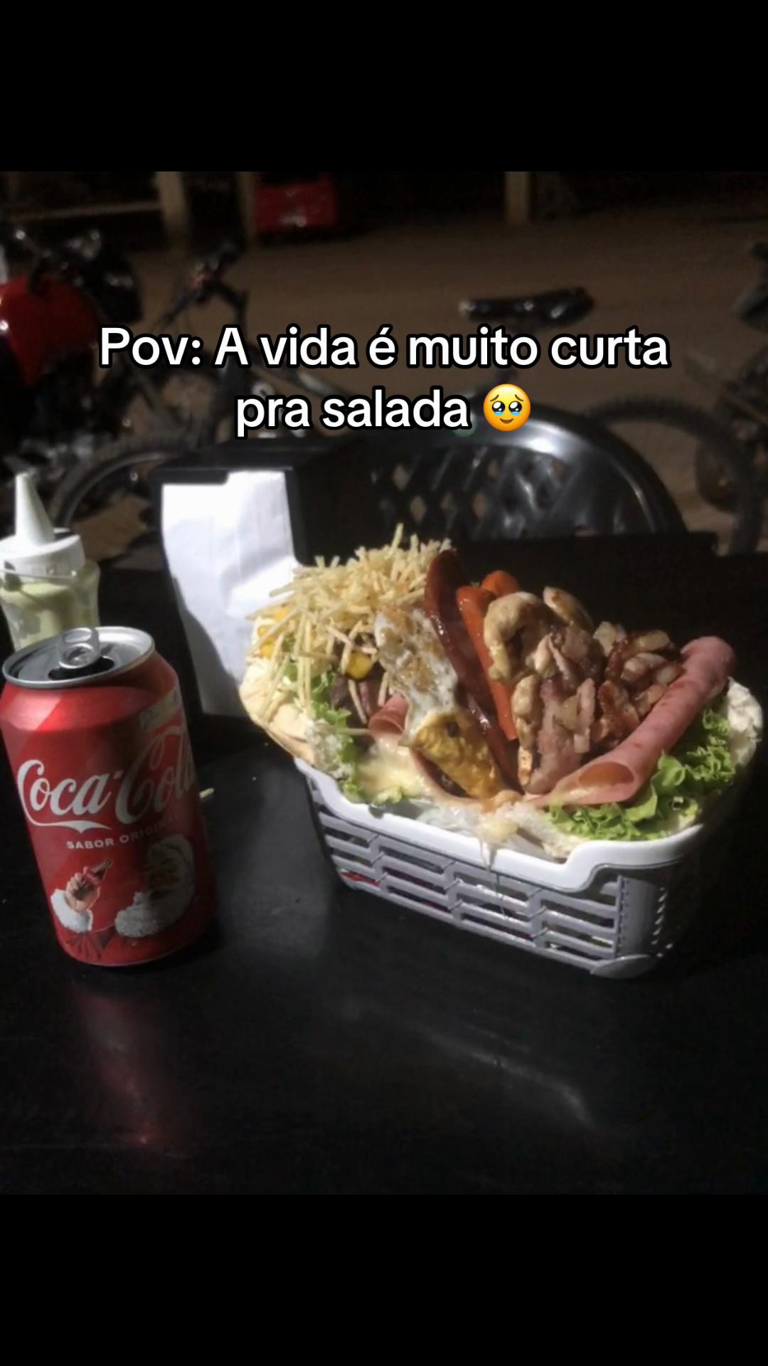 @Luis Felipe