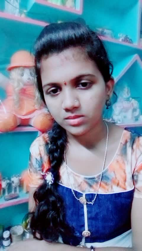 @Bhargavi