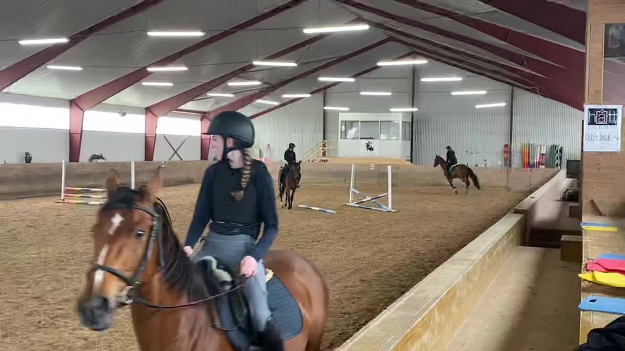 @🐎Ridning🐎 {3,8K}