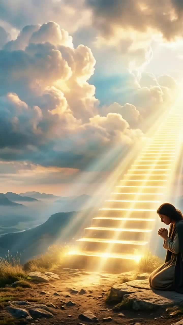 @PUSH Prayer Network