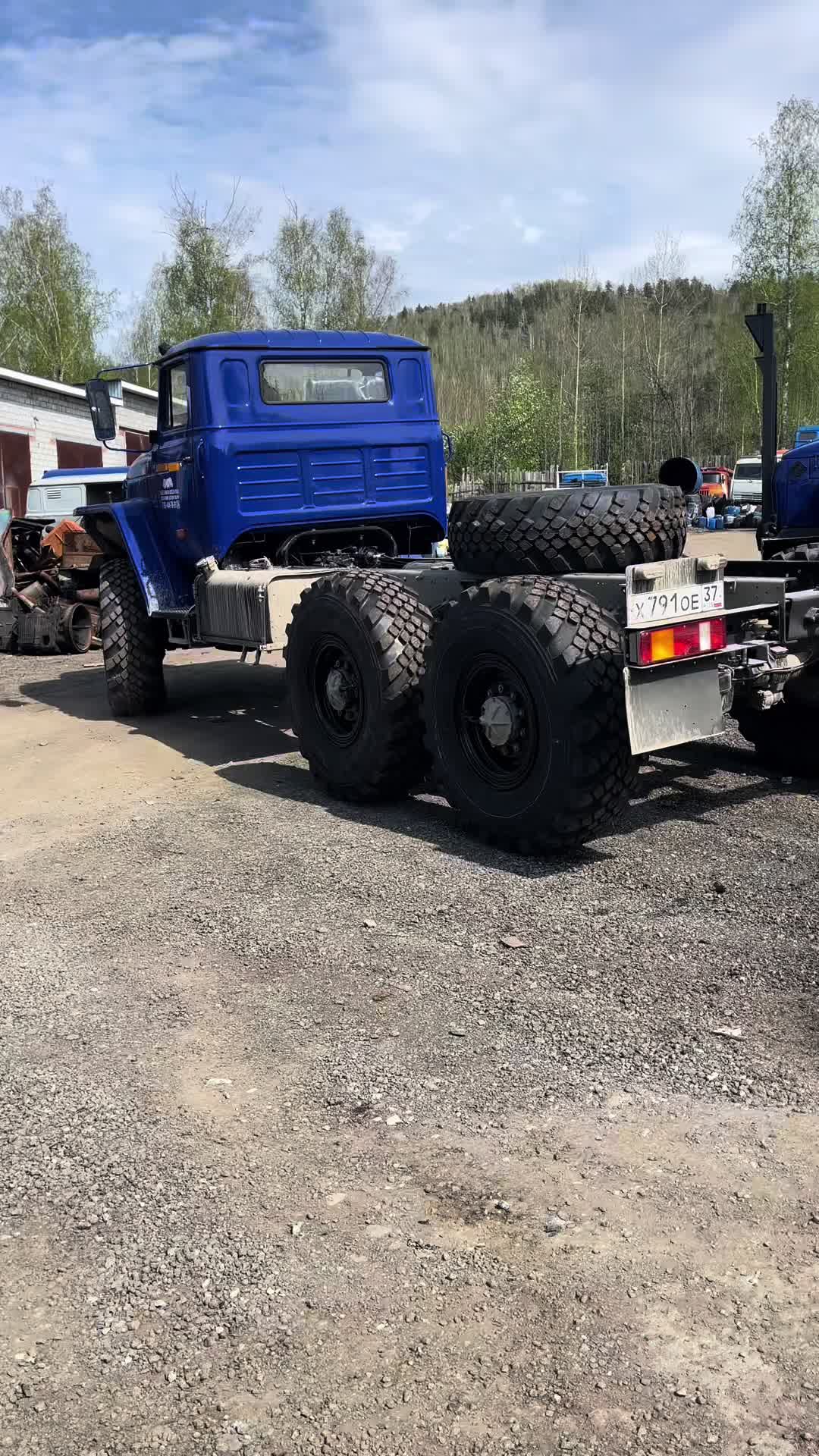 @Урал