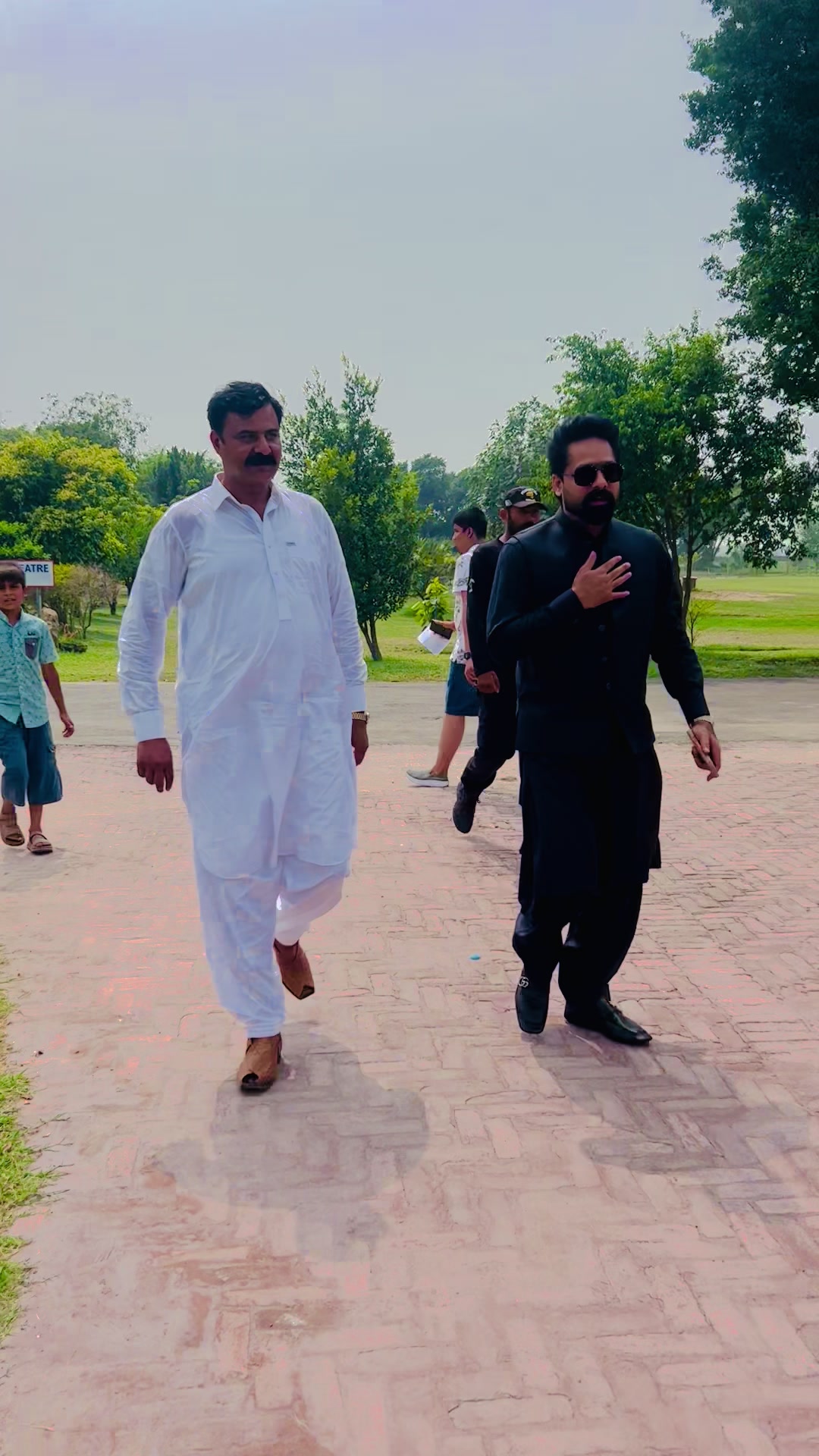 @چوھدری تصدق مالک چیمہ