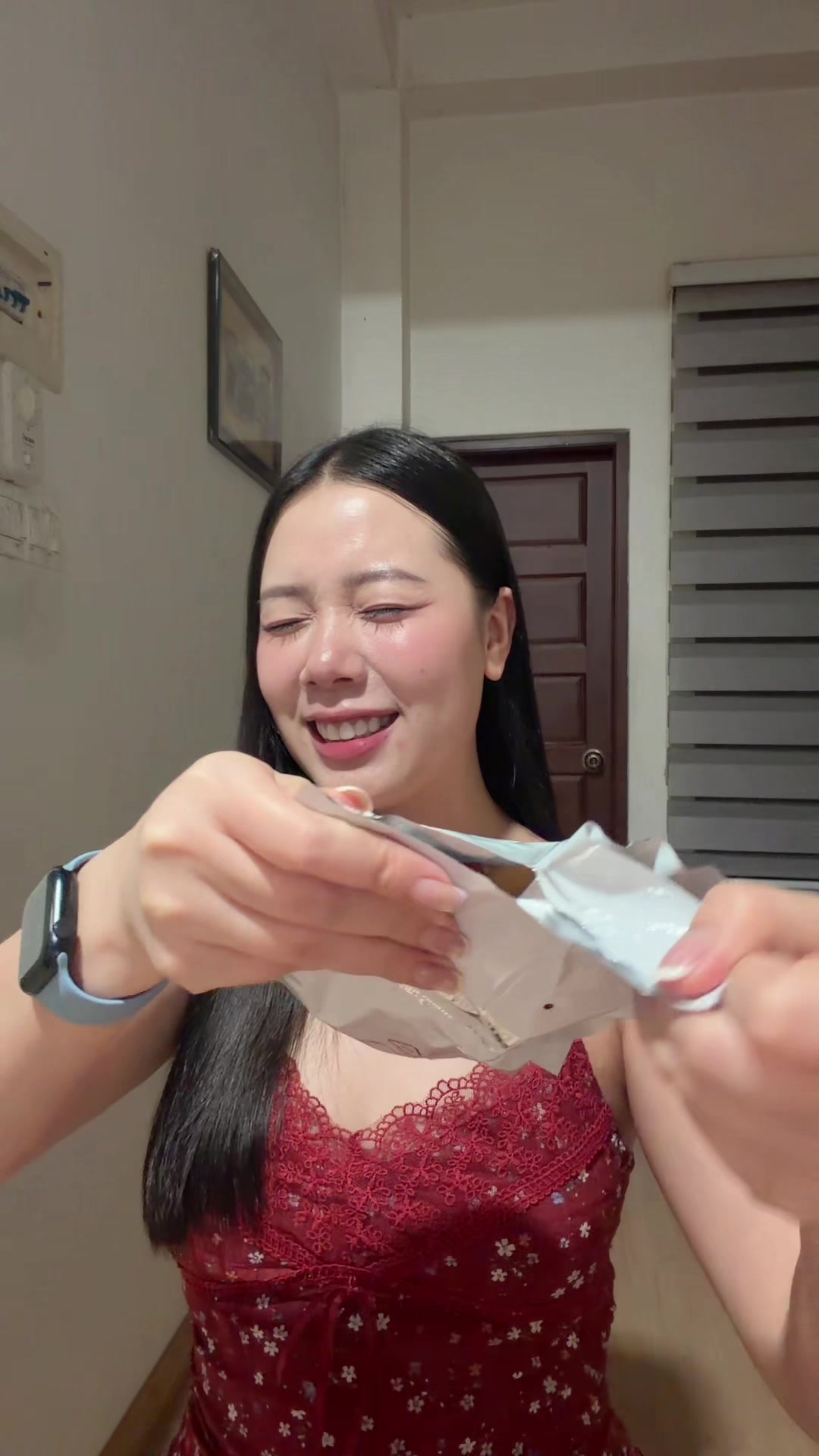 @Tiffany Htay