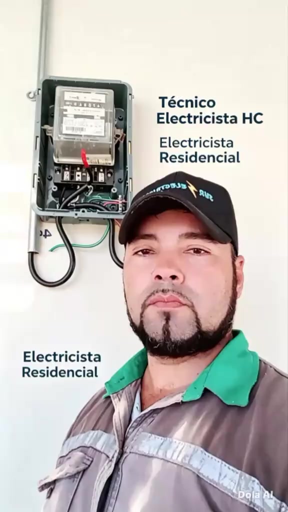 @electricista técnico 💡⚠️🪛🔨