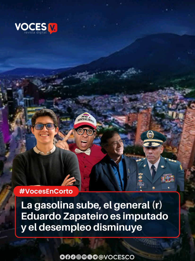 @Voces