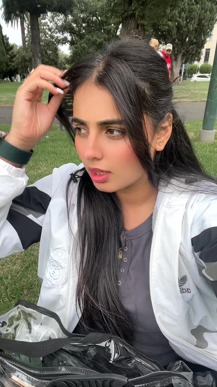 @Kiran Dhindsa❤️