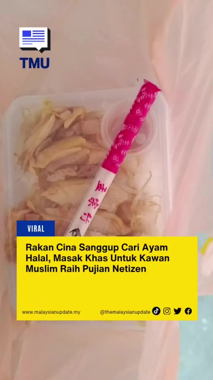 @Malaysian Update
