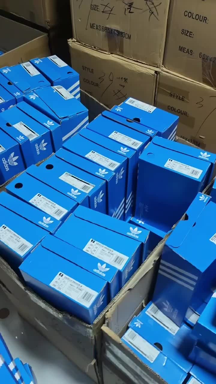 @Chinese factories