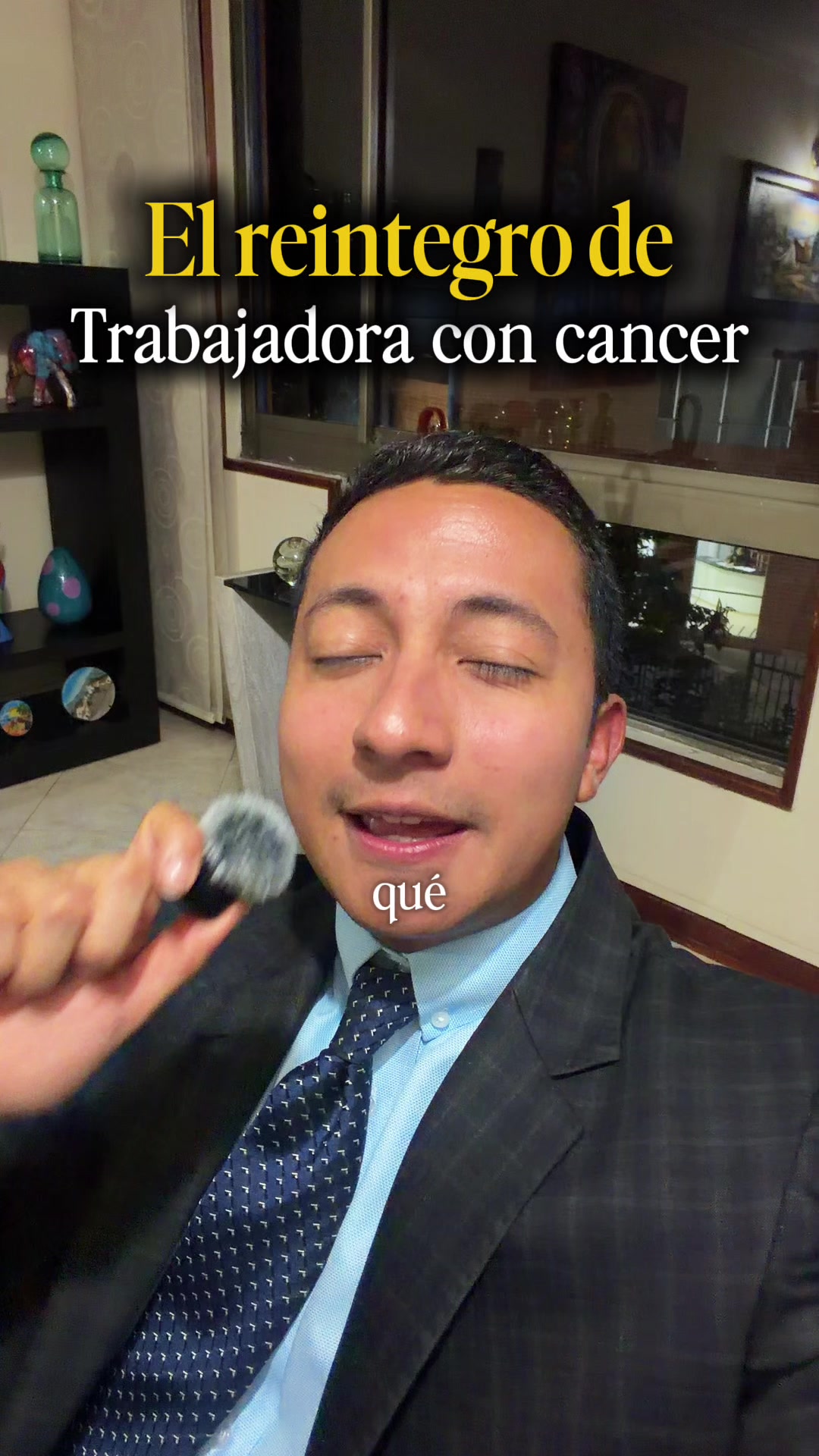@Abogado Santiago Salazar