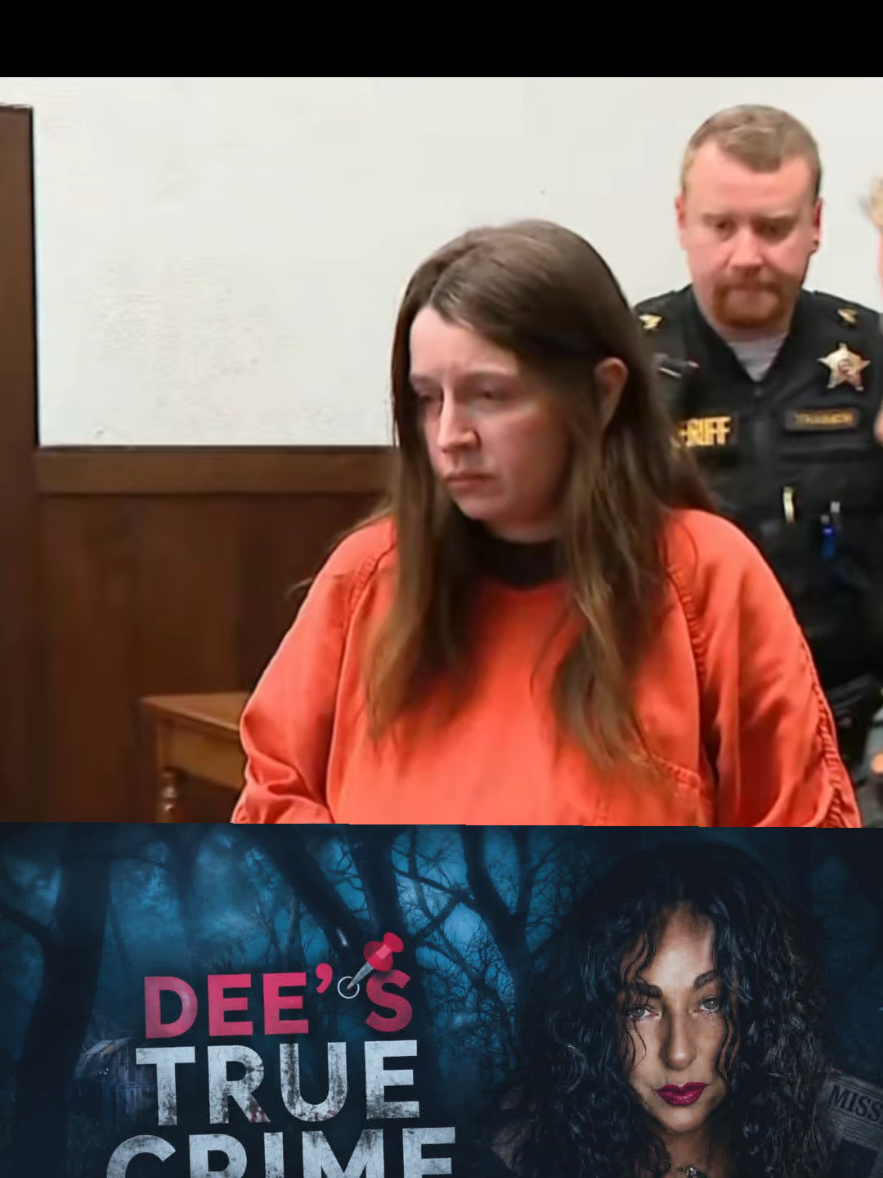 @Dee's True Crime