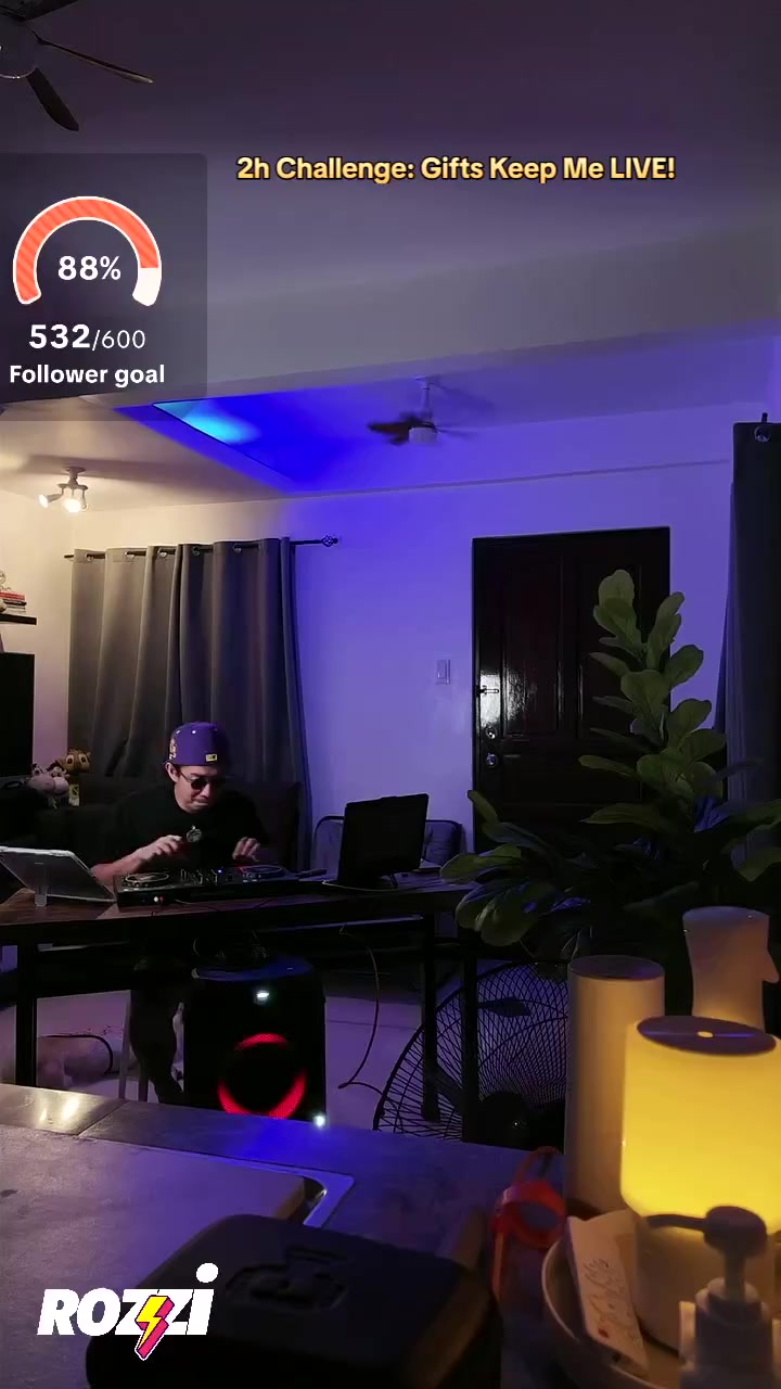@DJ.Rozzi