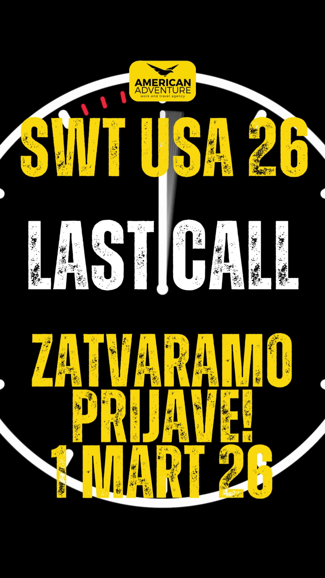 @Work and Travel USA