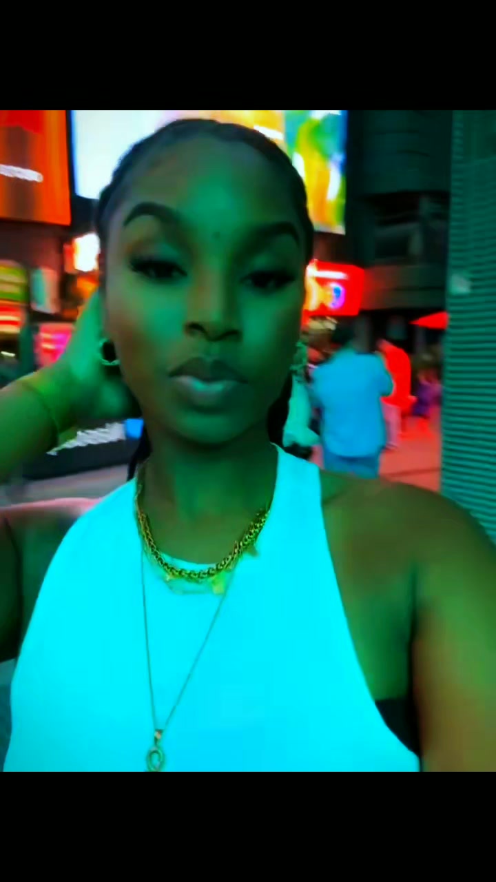 @Neaveh Jones