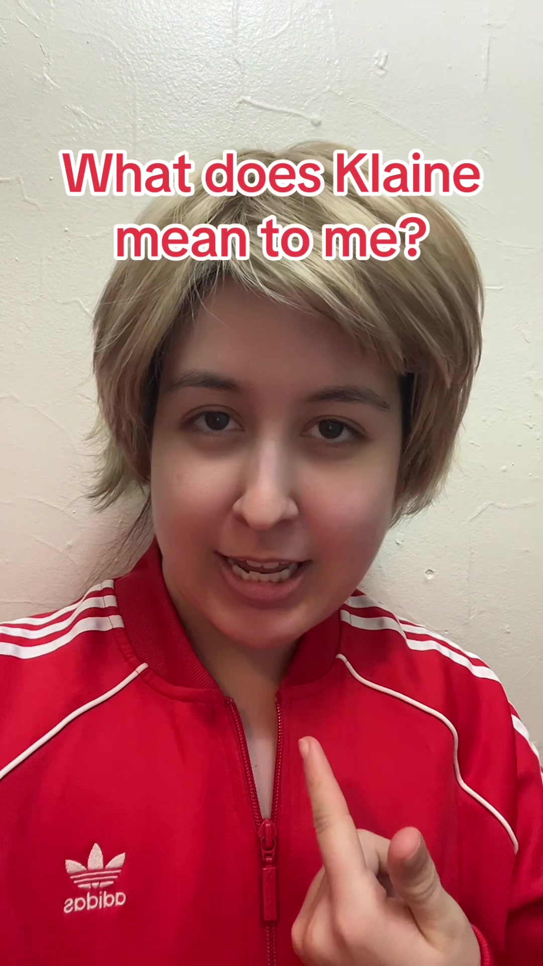 @Sue Sylvester