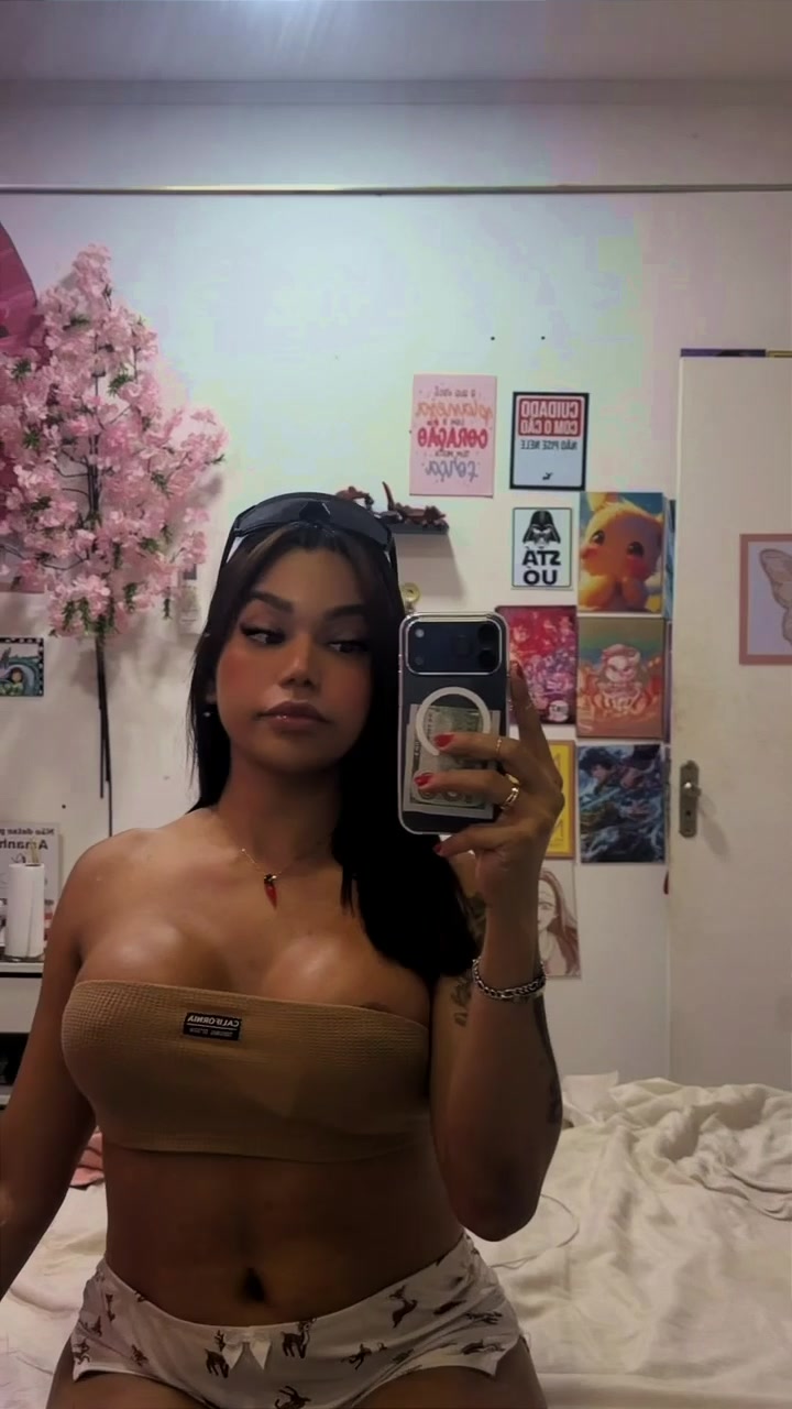 @Alexia Mesquitta