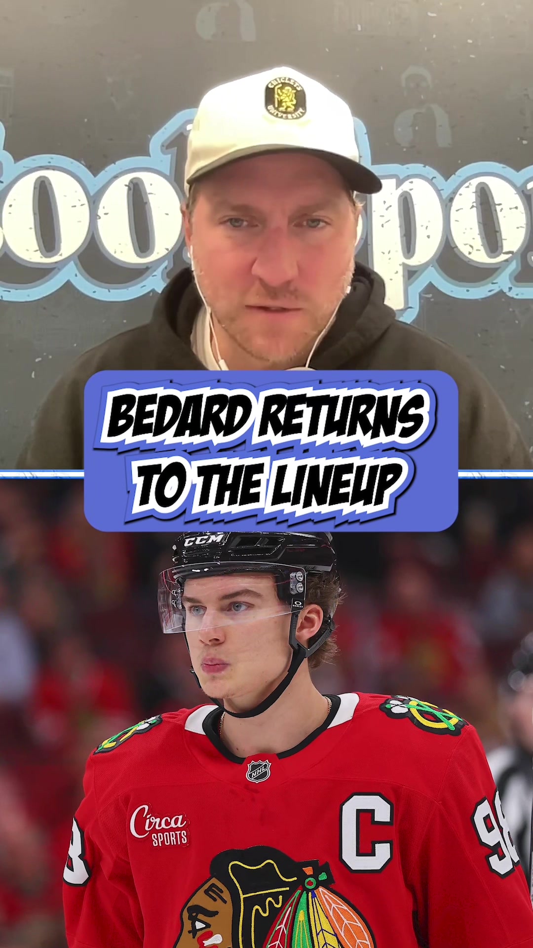 @Spittin Chiclets