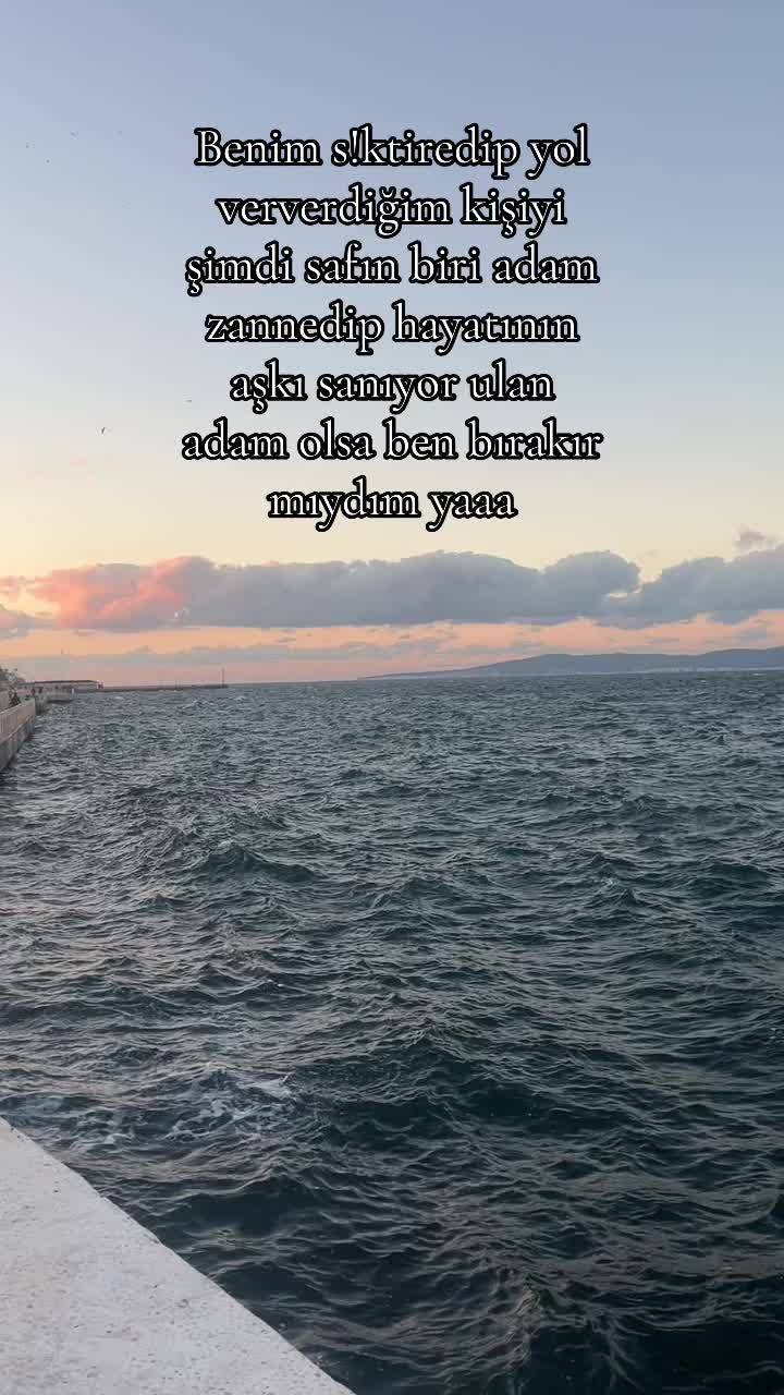 @BirCümleBirHis