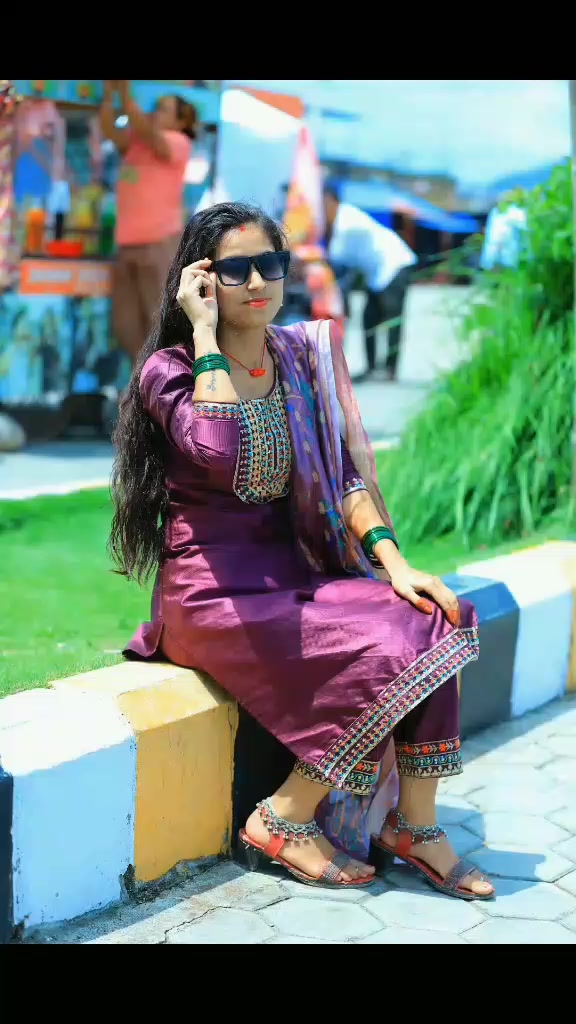@Sandhya Singh ❤️