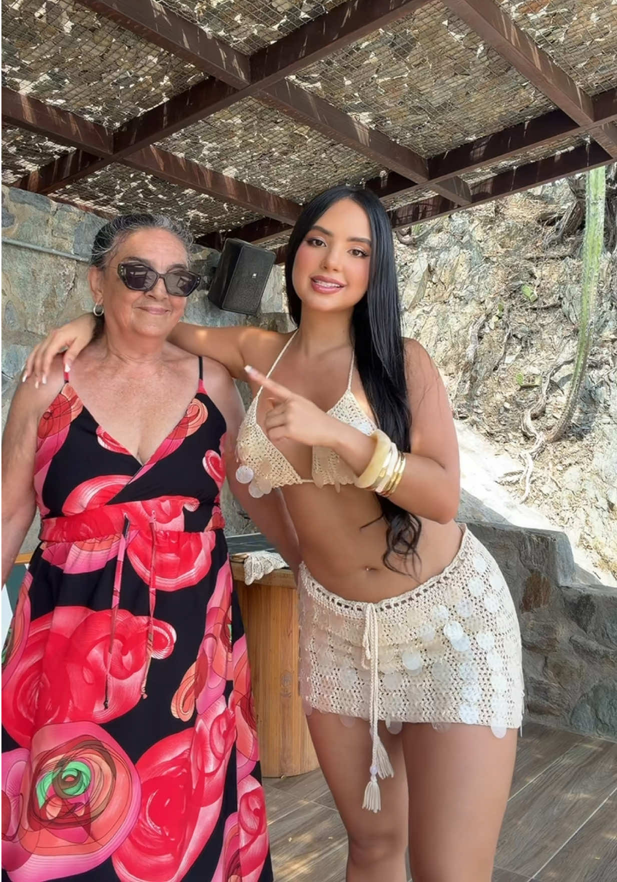 @Anabel Ramirez