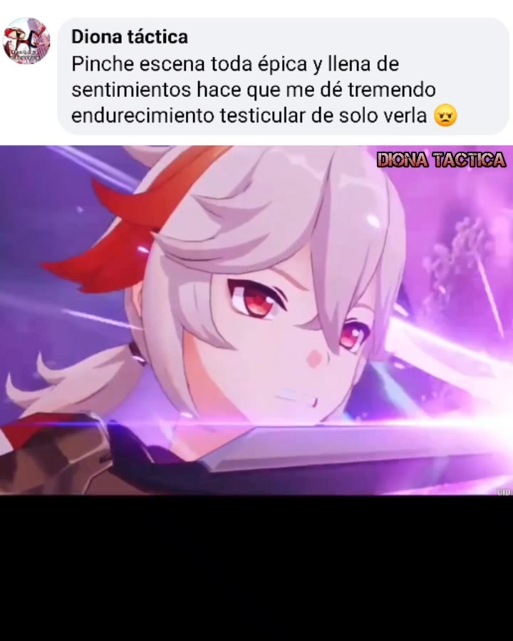 @Diona táctica