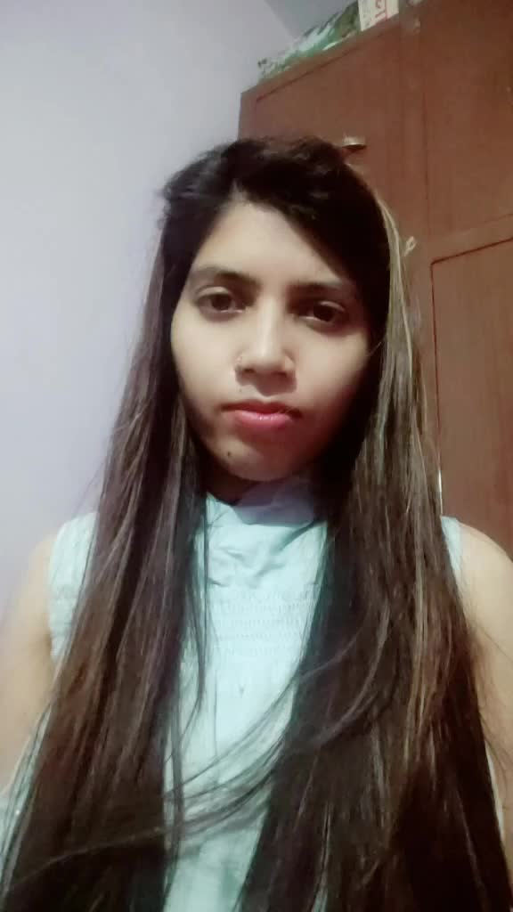 @Aditi Joshi😉
