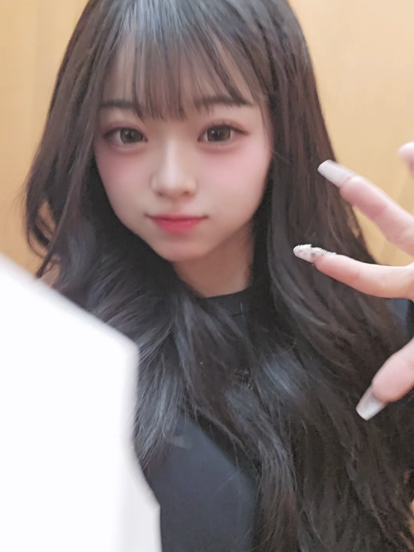 @岩田桃嘉(16)