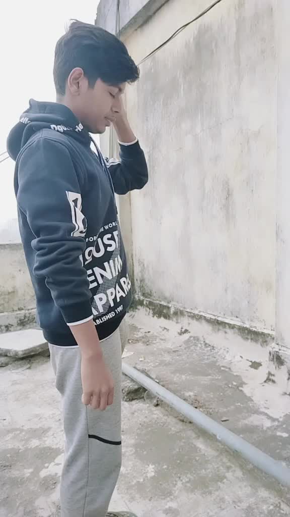 @Aditya Raj Raman