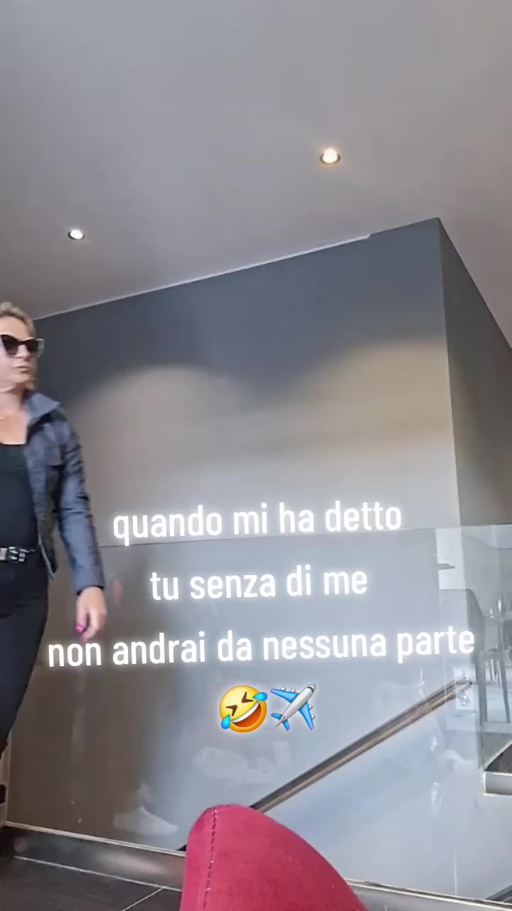 @Giulia
