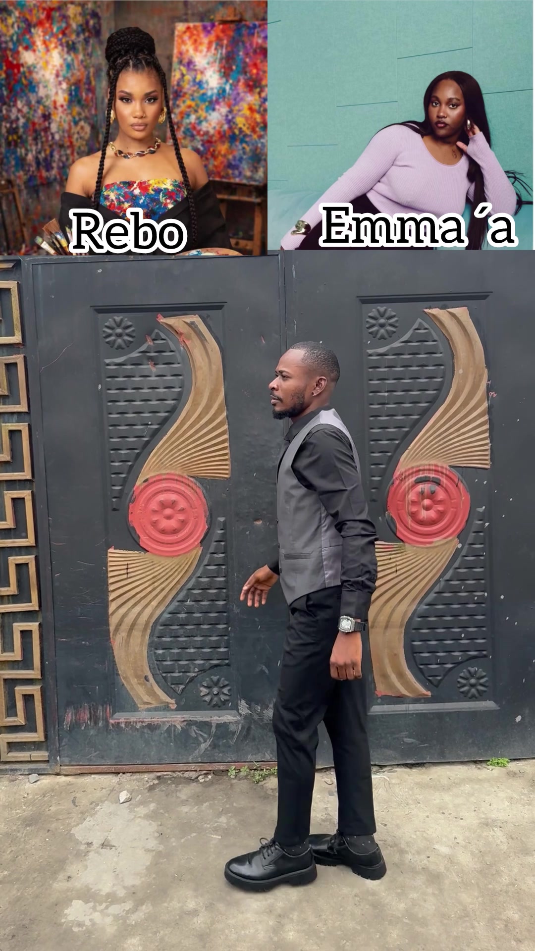 @Erick diyoka