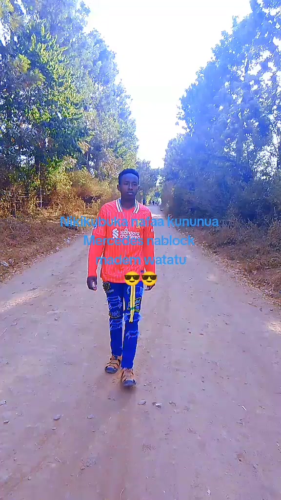 @Super Gidii
