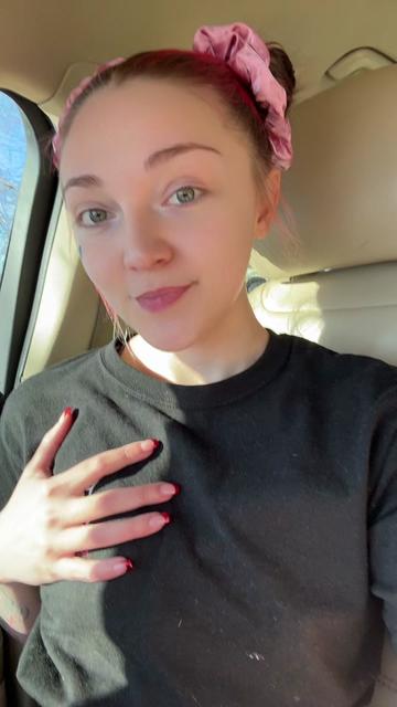 @Aurora Morgan