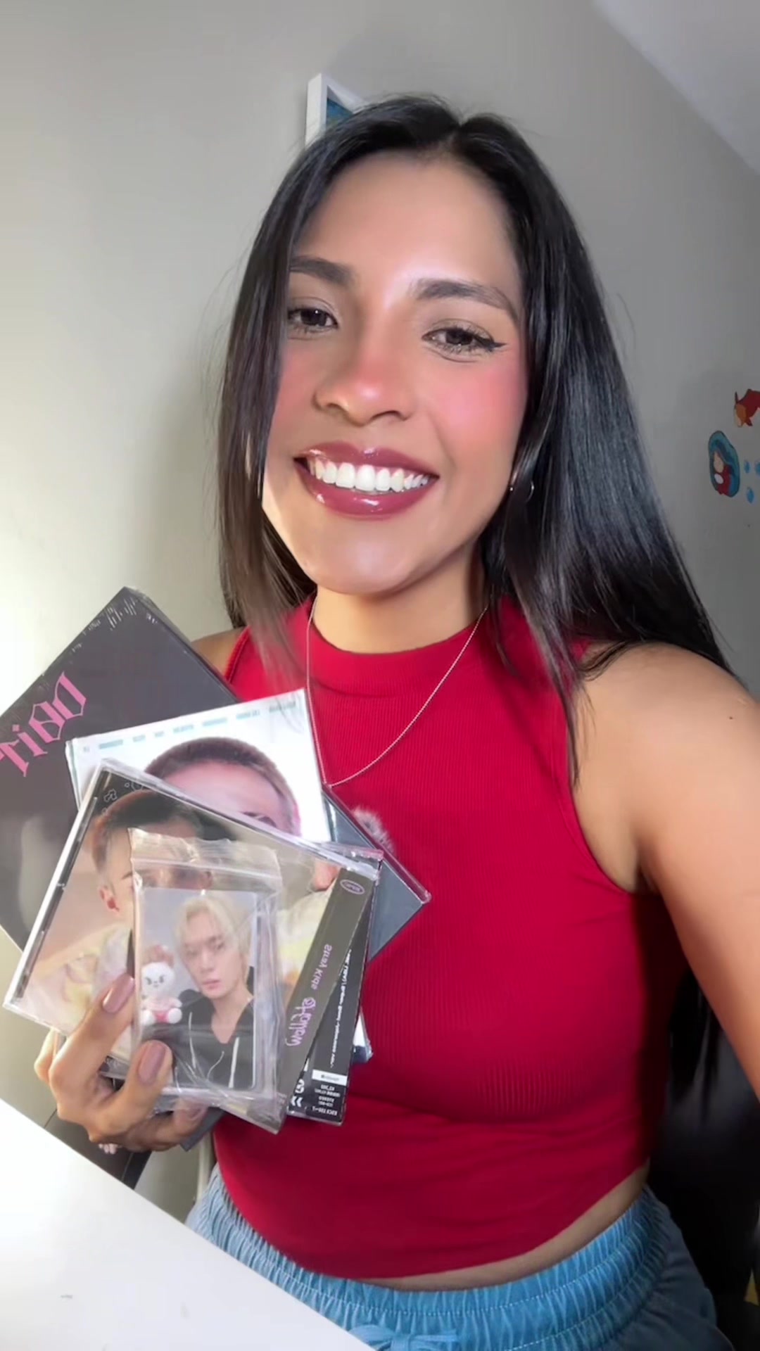 @Ariana Vargas