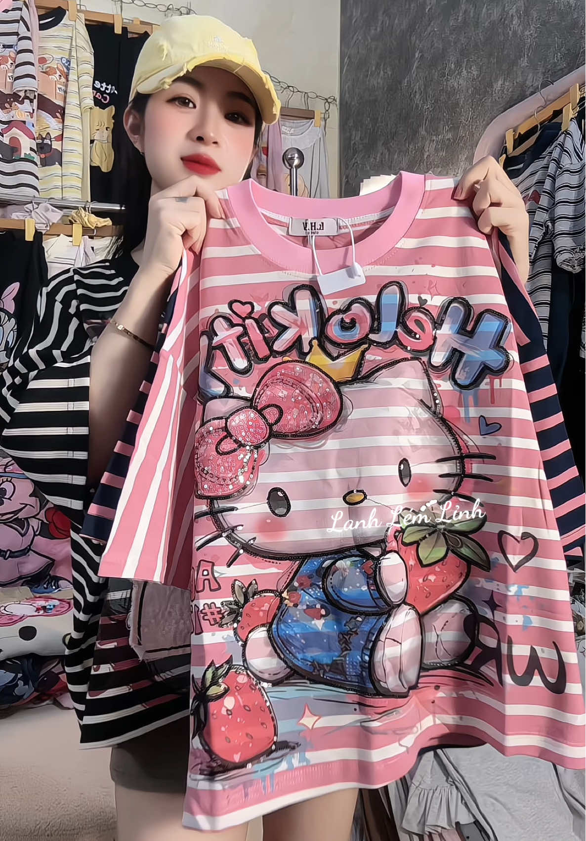 @Shop LanhL&eacute;mLỉnh