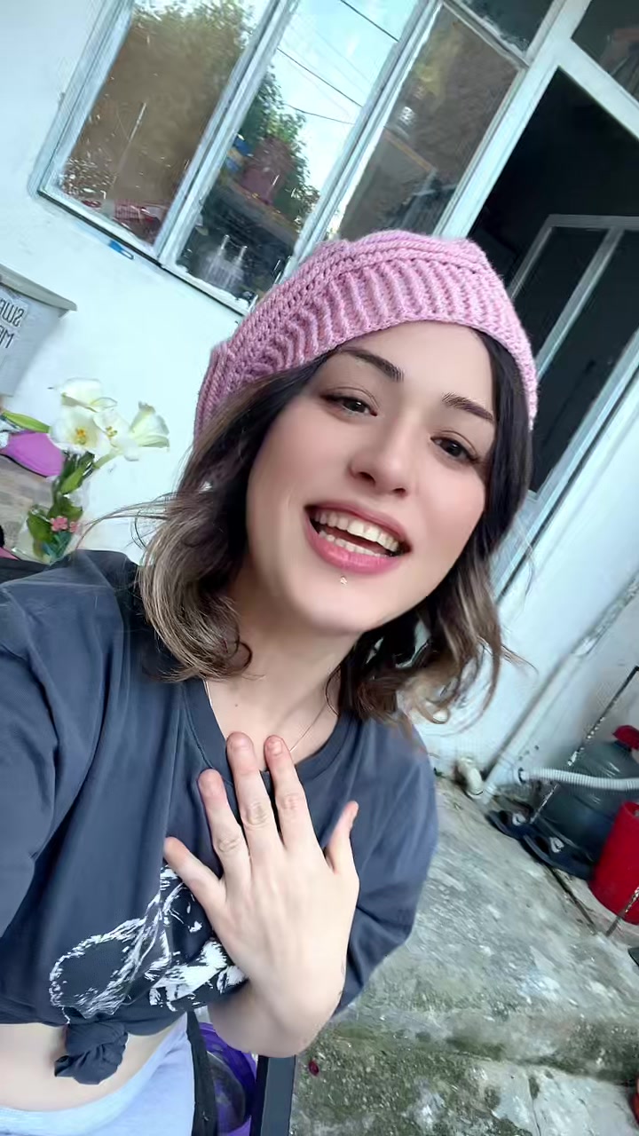 @Nurselinizzz❤️ 09