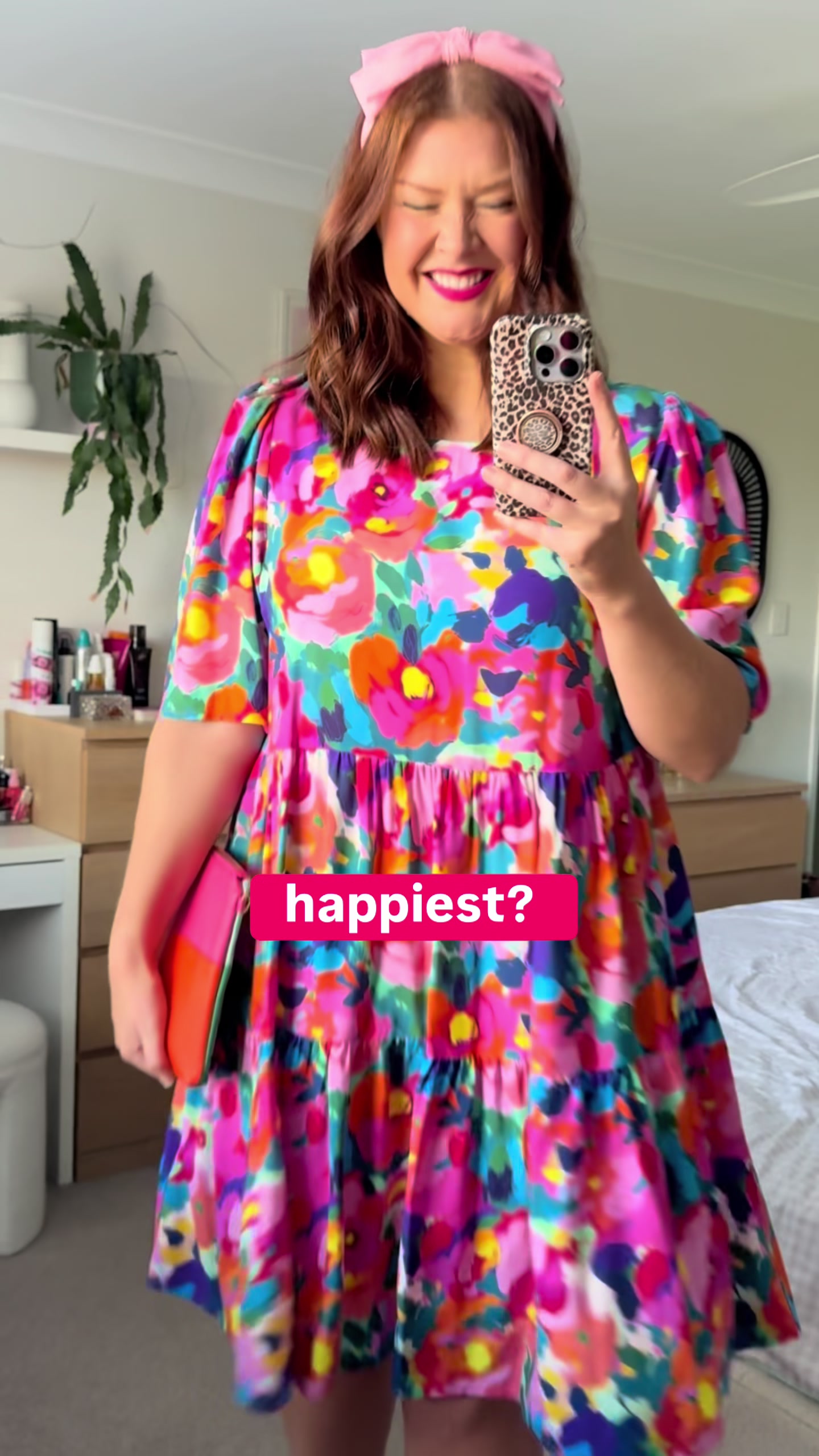 @Little Party Dress