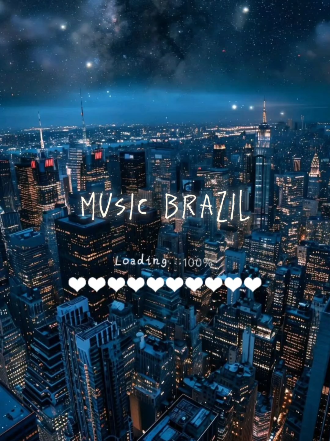 @Music Brazil
