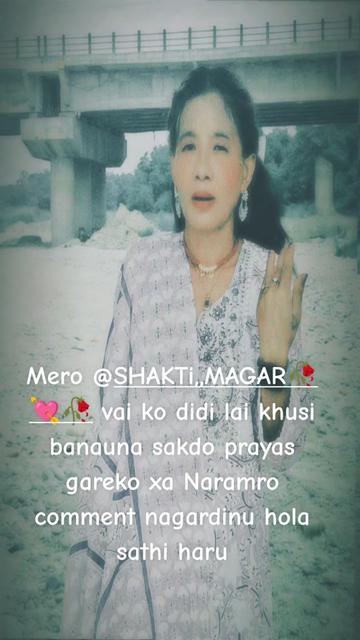 @Maiti Magar