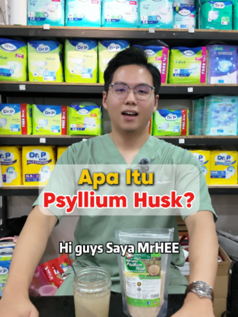 @MrHee Pharmacist