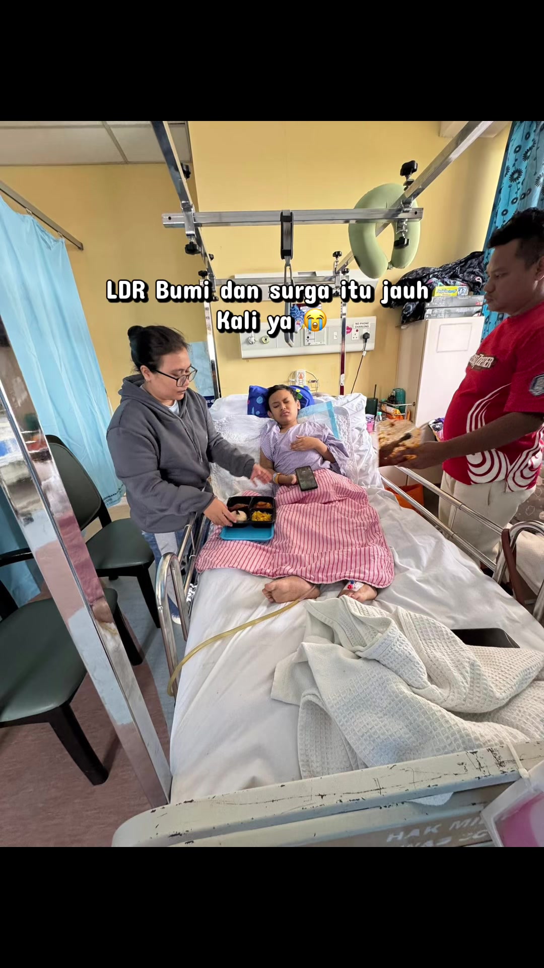 @RAFAEL PEJUANG KANKER