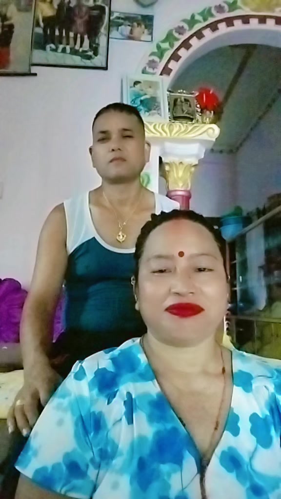 @Kusum&hearts;️kusal