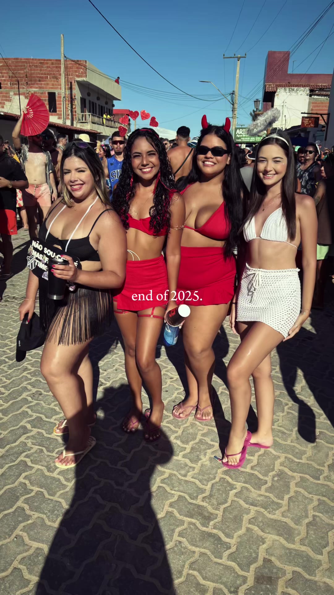 @Juliana Oliveira